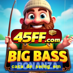 casa de swing em campo grande ms